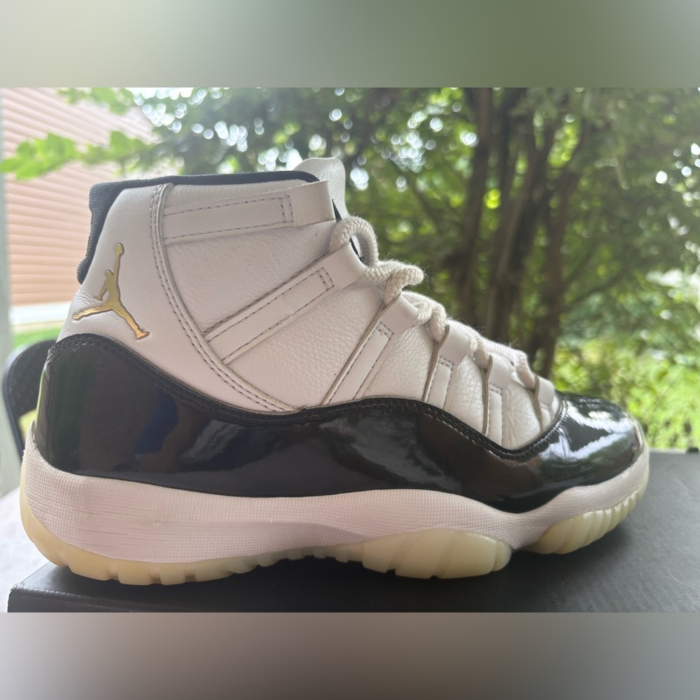 Jordan 11